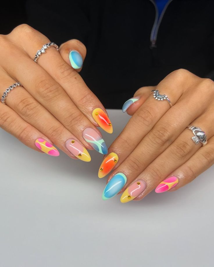 Royal Nails